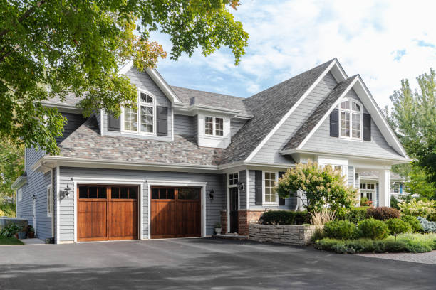 Steel Roofing in Mountain Village, CO