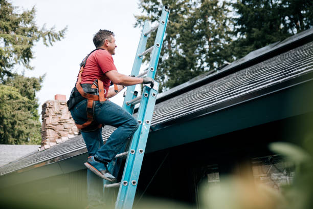 Fast & Reliable Emergency Roof Repairs in Mountain Village, CO