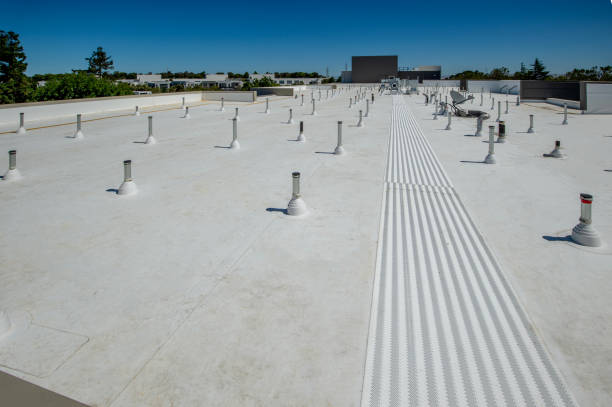 Best Sheet Metal Roofing  in Mountain Village, CO