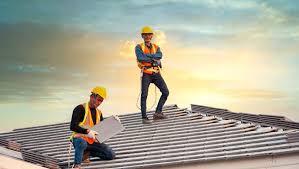 Best Roof Coating Services  in Mountain Village, CO